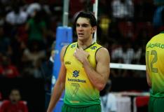 Divulgao, FIVB /