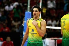 Divulgao, Fivb/