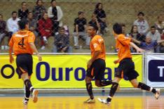 Luciano Bergamaschi, Divulgao CBFS/