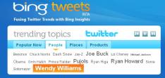 Reprodu��o, BingTweets �/�