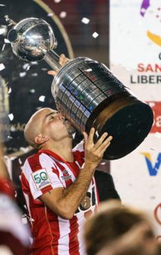 Marcelo Sayao, EFE/