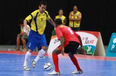 Beto Costa/CBFS, Divulgao/