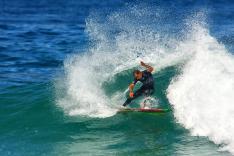 Daniel Smorigo, ASP/