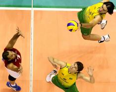 Silvio vila/CBV, Divulgao/