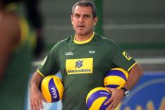 Alexandre Arruda/CBV, Divulgao /