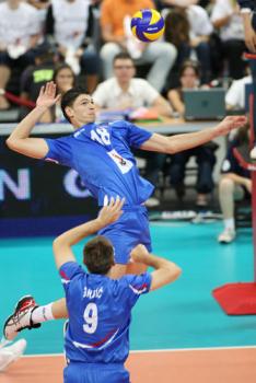 FIVB, Divulgao/