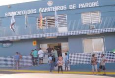Mauro Vieira, Banco de Dados ZH/