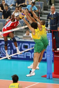 Divulgao, FIVB/
