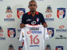 Divulgao Krona Futsal/