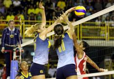 Alexandre Arruda/CBV, Divulgao /
