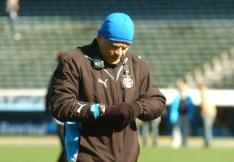 Arivaldo Chaves /