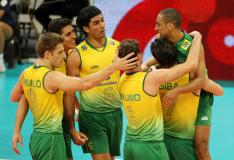 Divulgao, FIVB /