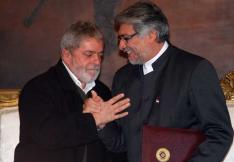 Diego Bentez, EFE /
