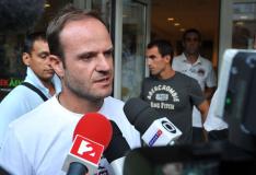 Lajos Soos, AP /