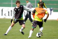 Nereu de Almeida/