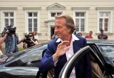 Laszlo Beliczay, EFE /