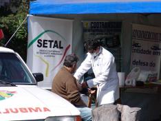 Anderson Petroceli, Especial /