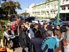 Anderson Petroceli, especial /