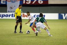Romildo de Jesus, Lancepress /