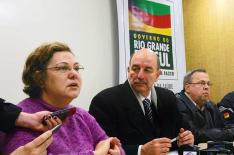 Antonio Paz, Palcio Piratini, Divulgao   /