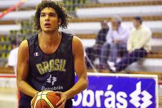 Gaspar Nbrega, Divulgao/