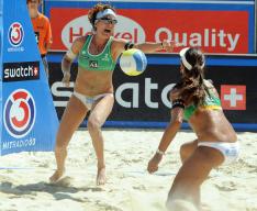 Divulgao, FIVB/