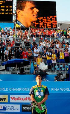 Ettori Ferrari, EFE�/�