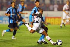 Gaspar Nbrega, VIPCOMM/