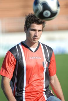 Fabrizio Motta/