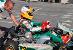 Filippo Venezia, EFE/