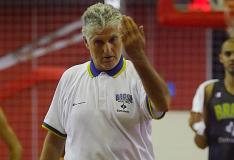 Gaspar Nbrega\CBB, Divulgao /