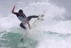 Daniel Smorigo (ASP South America/