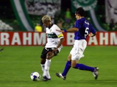 Divulgao, Site do Coritiba /