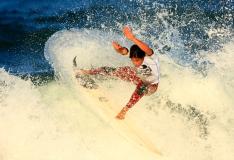 Baslio Ruy, Fecasurf/