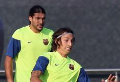 Albert Oliv, EFE /