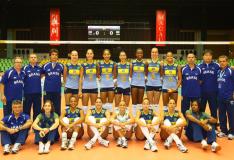 FIVB, divulgao/