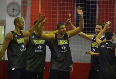 Gaspar Nbrega/CBB, Divulgao /