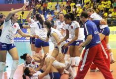 Fbio Carneiro, CBV/