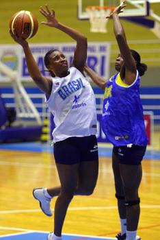 Gaspar Nbrega/CBB, Divulgao/