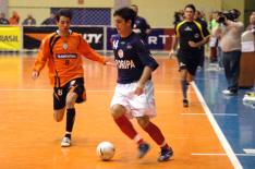 Luciano Bergamaschi, CBFS/clicRBS
