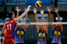 Divulgao, FIVB/