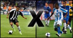 Fotos de Bruno Cantini, CAM, e Ricardo Duarte, com arte de Omar Junior/