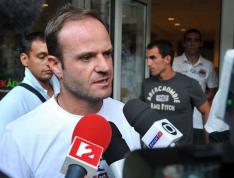Lajos Soos, AP /