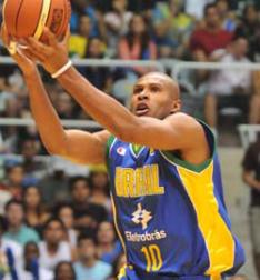 Alexandre Vidal, CBB/