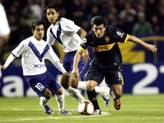Leo La Valle, EFE/