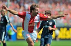 Uwe Anspach, EFE/