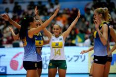 Divulgao, FIVB/