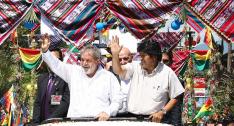 Ricardo Stuckert, Divulga��o�/�