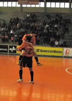 Fbio Prina, ACBF/