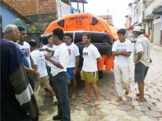 Jo�o Pereira, Sulbahia�/�